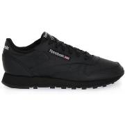Lage Sneakers Reebok Sport Classic Leather