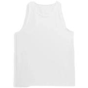 T-shirt Korte Mouw 4F 4FSS23TSLEM01710S