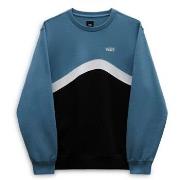 Sweater Vans Sidestripe Block Crew