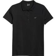 Polo Shirt Korte Mouw 4F K1310