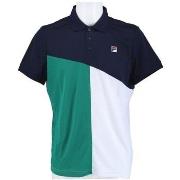 T-shirt Korte Mouw Fila FBM2512301530