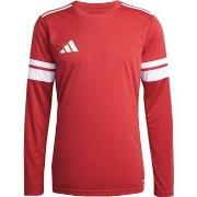 T-Shirt Lange Mouw adidas Squadra 25