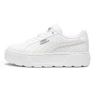 Laarzen Puma Karmen Logobsession