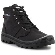 Hoge Sneakers Palladium Pallabrousse Legion