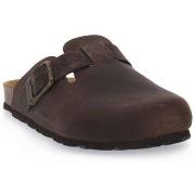 Teenslippers Grunland Grunland Mogamo 40 Sara