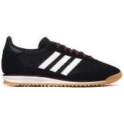 Lage Sneakers adidas Sl 72 Og W