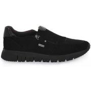 Lage Sneakers Jana 001 Black