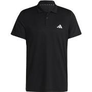 Polo Shirt Korte Mouw adidas Tr-es Base