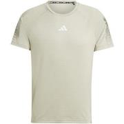 T-shirt Korte Mouw adidas Gym+