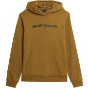 Sweater 4F 4FAW23TSWSM077374S