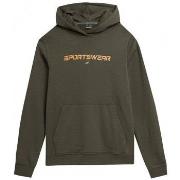 Sweater 4F 4FAW23TSWSM077343S