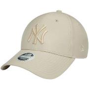 Pet New-Era New Pu 9forty New York Yankees Cap