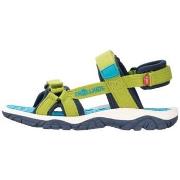 Sandalen Trollkids Oslofjord