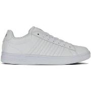 Lage Sneakers K-Swiss Court Tiebreak Ii