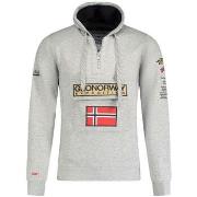 Sweater Geographical Norway Gymclass