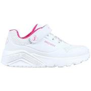 Lage Sneakers Skechers Uno Lite