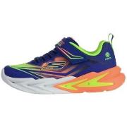 Lage Sneakers Skechers Flex-glow Ultra