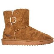 Snowboots Wrangler Elsa