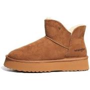 Snowboots Wrangler Elsa