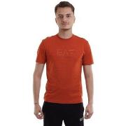 T-shirt Korte Mouw Emporio Armani 7M000224AF10375U3012