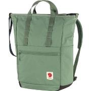 Rugzak Fjallraven High Coast Totepack Patina Green