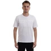 T-shirt Korte Mouw Emporio Armani 7M000149AF14772U0002