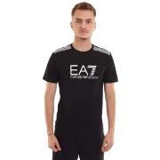 T-shirt Korte Mouw Emporio Armani 7M000961AF10375UC001