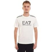 T-shirt Korte Mouw Emporio Armani 7M000961AF10375U1105