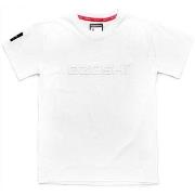 T-shirt Korte Mouw Ozoshi Naoto