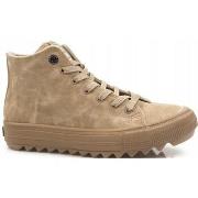 Lage Sneakers Big Star Mid