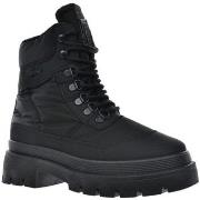 Hoge Sneakers Big Star MM274338