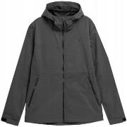 Trainingsjack 4F Softshell M043