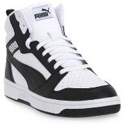 Laarzen Puma 01 Rebound V6 Mid Jr