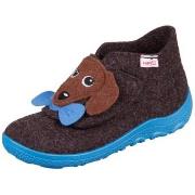 Hoge Sneakers Superfit Happy Octi