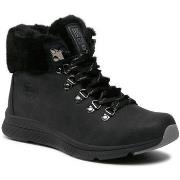 Hoge Sneakers Big Star MM274488