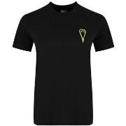 T-shirt Korte Mouw Diesel A18993RHERA9XX