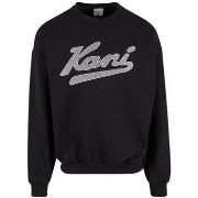 Sweater Karl Kani Varsity Palm