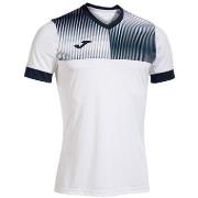 T-shirt Korte Mouw Joma Supernova