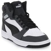 Hoge Sneakers Puma Rebound V6 Hi