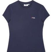 T-shirt Korte Mouw Fila K2247