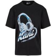 T-shirt Korte Mouw Karl Kani PD00005346
