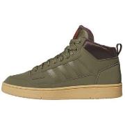 Hoge Sneakers adidas Rapid Court Mid Winterized