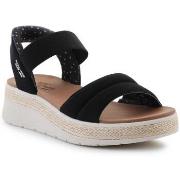 Sandalen Skechers 114413BLK