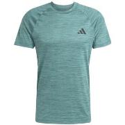 T-shirt Korte Mouw adidas Gym+