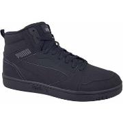 Laarzen Puma Rebound V6 Buck