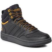 Hoge Sneakers adidas Hoops 3.0 Mid
