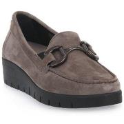 Mocassins Grunland Taupe L1tafa