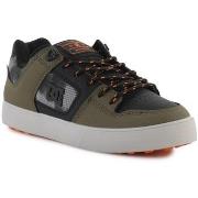 Lage Sneakers DC Shoes Pure Wnt Adys