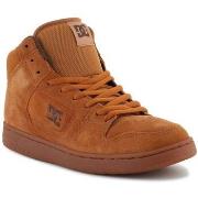 Laarzen DC Shoes Manteca 4 Hi Adys