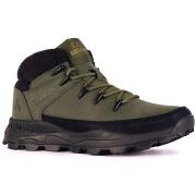 Laarzen Bustagrip PERUN